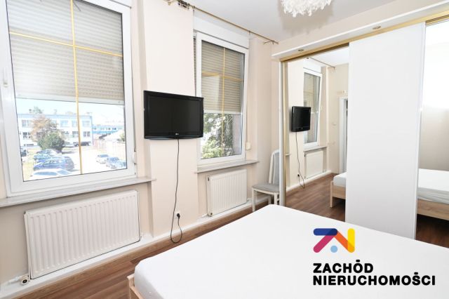 Mieszkanie 3-pokojowe Zielona Góra Centrum, ul. Jedności. Zdjęcie 7