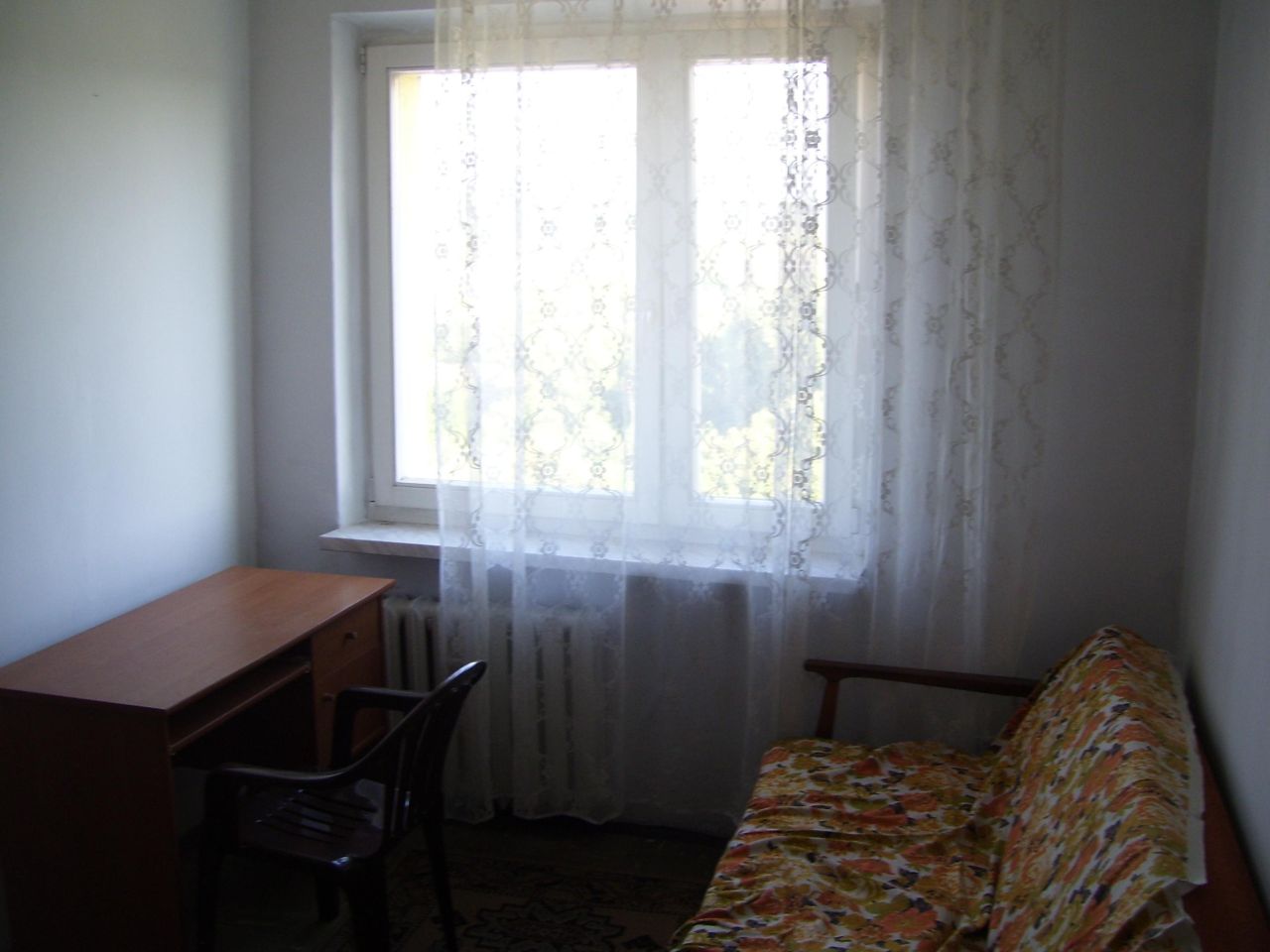 Mieszkanie 2-pokojowe Katowice Ligota, ul. Wodospady