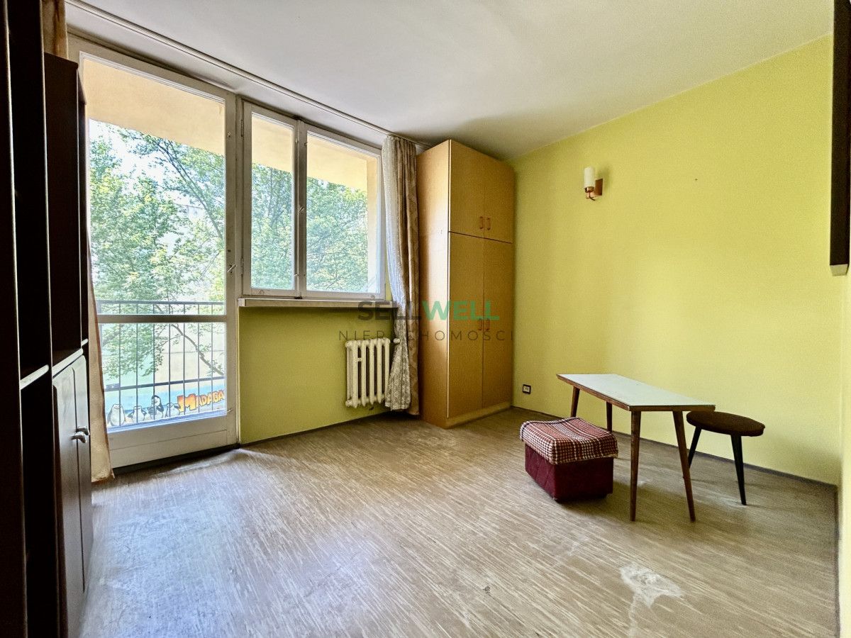 Mieszkanie 3-pokojowe Łódź Dąbrowa, ul. Deotymy. Zdjęcie 14