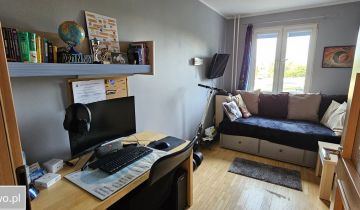 Mieszkanie 3-pokojowe Szczecin Prawobrzeże, ul. Turkusowa