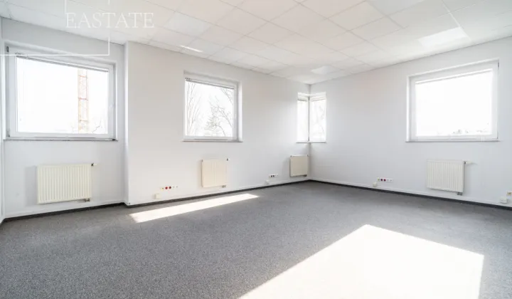 Lokal Gdańsk Żabianka, al. Grunwaldzka