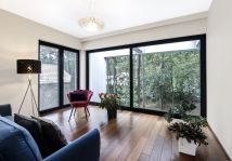 dom wolnostojący, 5 pokoi Magdalenka, ul. Paprociowa. Zdjęcie 4