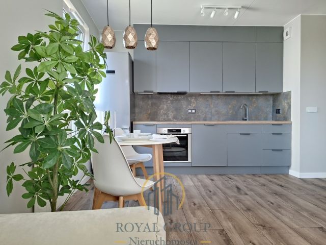 Mieszkanie 3-pokojowe Lublin Kośminek, ul. Garbarska. Zdjęcie 2