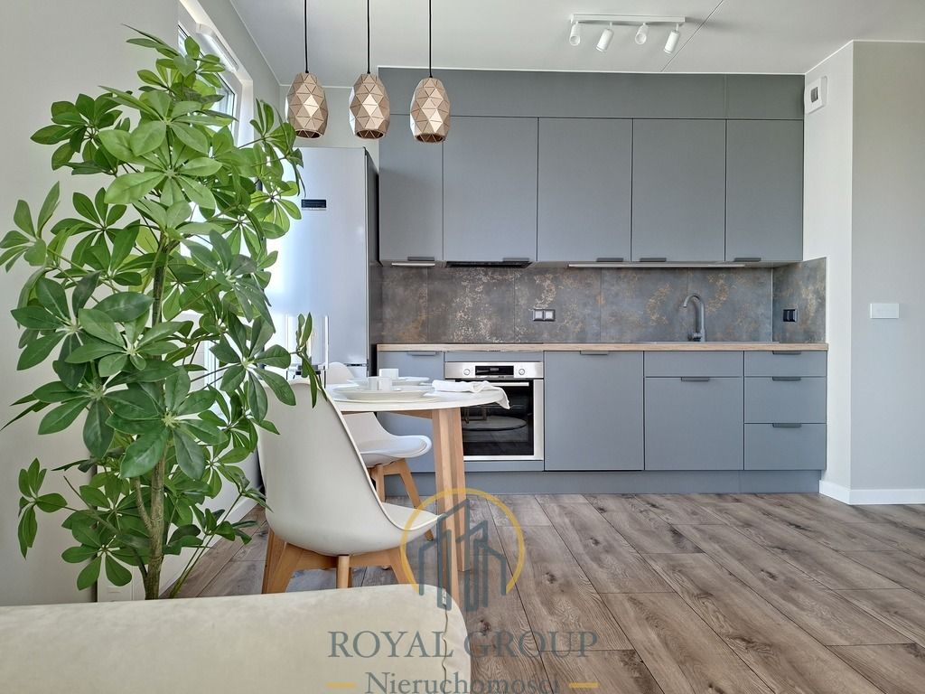 Mieszkanie 3-pokojowe Lublin Kośminek, ul. Garbarska. Zdjęcie 2