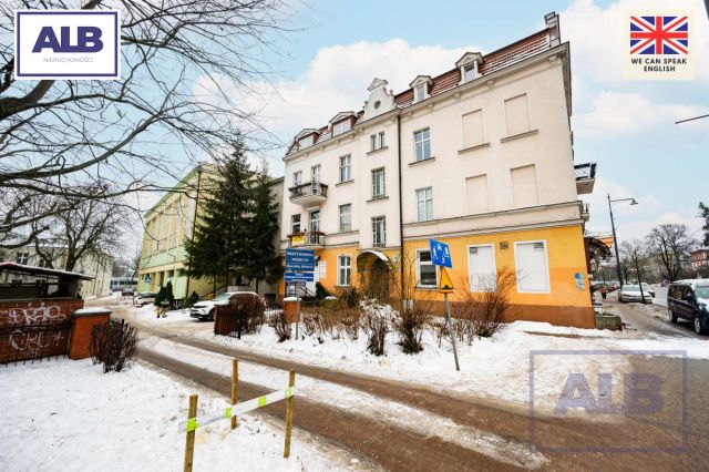 Mieszkanie 3-pokojowe Sopot. Zdjęcie 14