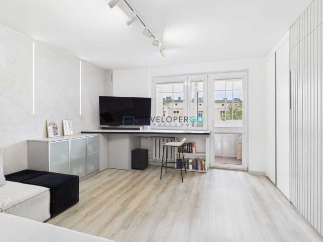 Mieszkanie 3-pokojowe Białystok, ul. Adama Mickiewicza. Zdjęcie 11