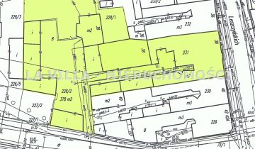 kamienica Leszno Centrum, al. Aleje Jana Pawła II