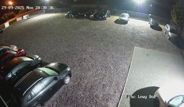 Działka inwestycyjna Antoniówka