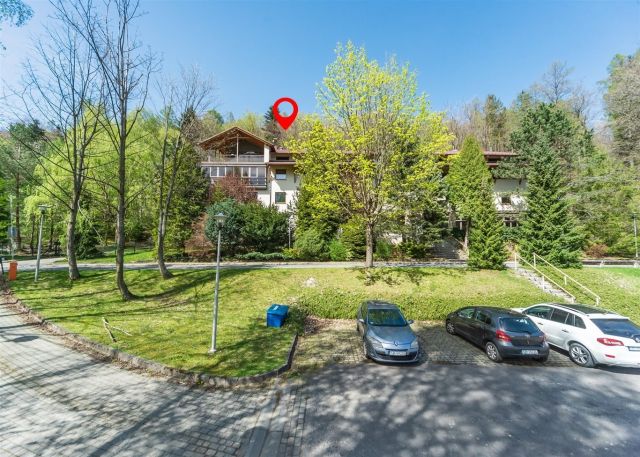 Biuro Bielsko-Biała Olszówka Górna. Zdjęcie 1