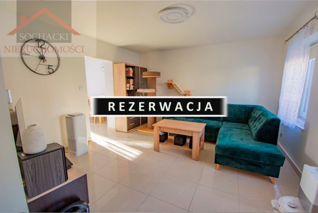 Mieszkanie 2-pokojowe Zgorzelec, ul. Krzysztofa Kamila Baczyńskiego. Zdjęcie 1