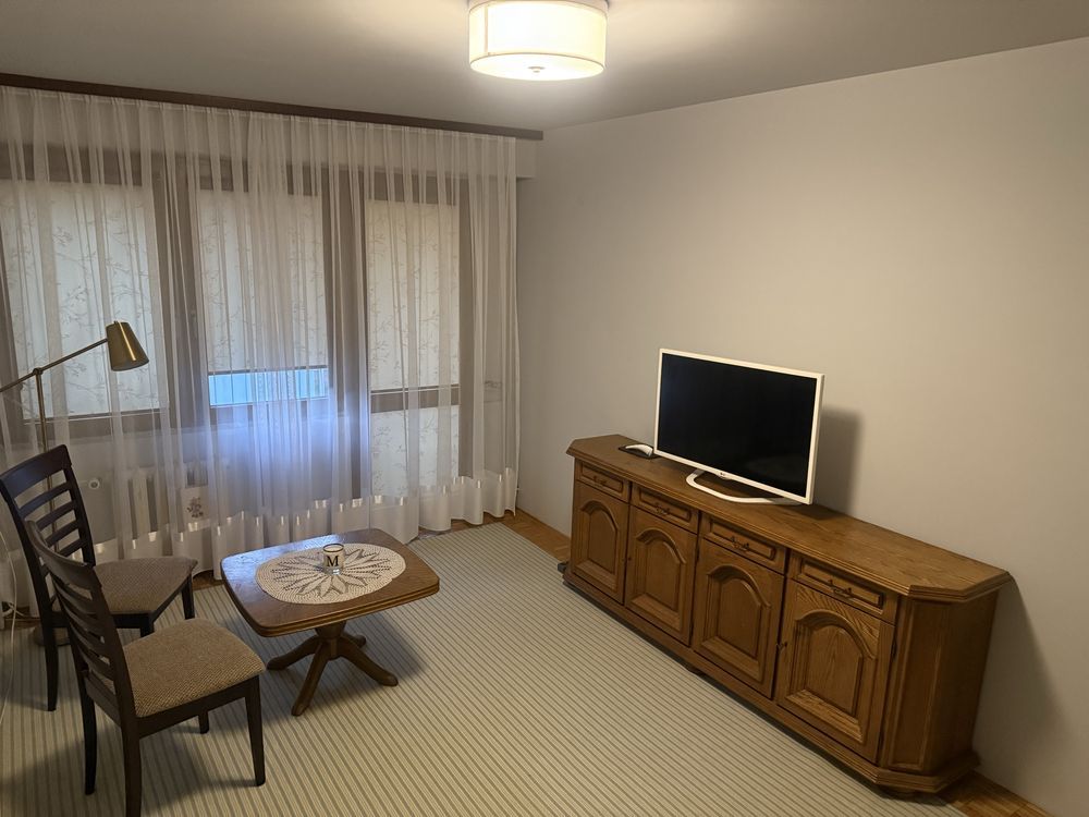 Mieszkanie 3-pokojowe Białystok Centrum