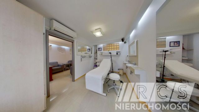 Lokal Wrocław Stare Miasto, ul. Biskupia. Zdjęcie 2