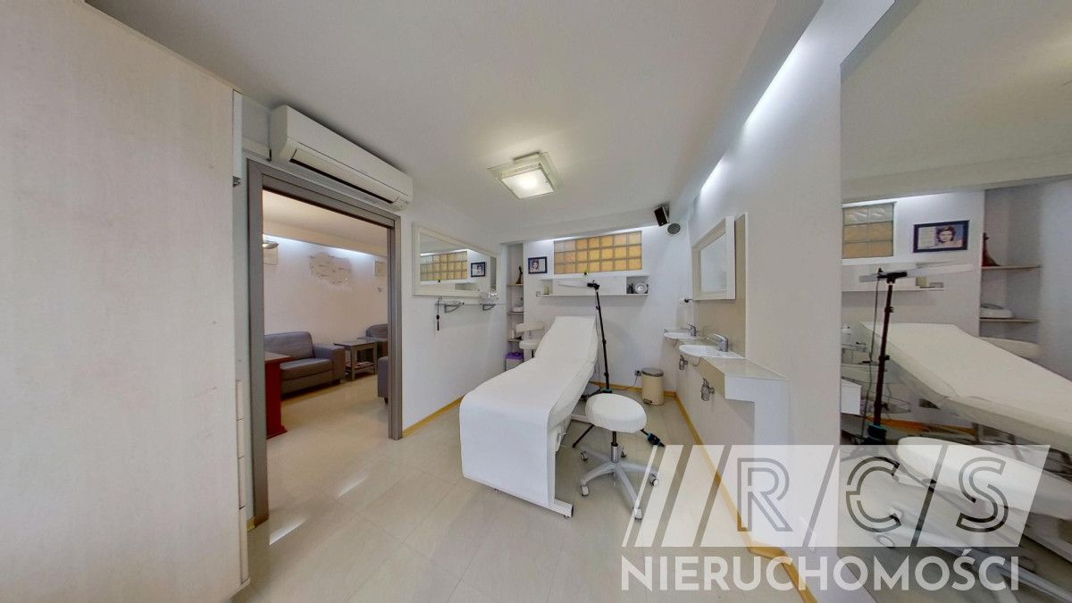 Lokal Wrocław Stare Miasto, ul. Biskupia. Zdjęcie 2