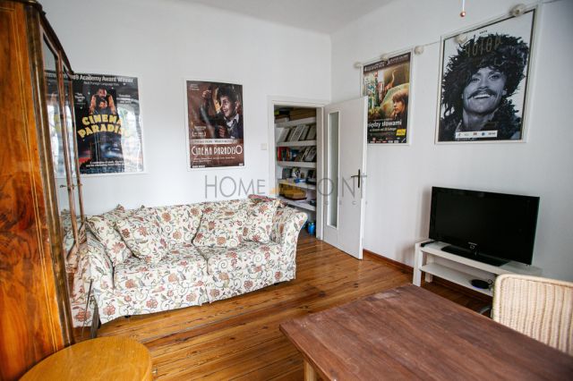 Mieszkanie 2-pokojowe Warszawa Śródmieście, ul. Belwederska. Zdjęcie 11