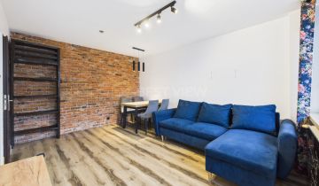 Mieszkanie 3-pokojowe Warszawa Wola, ul. Sokołowska