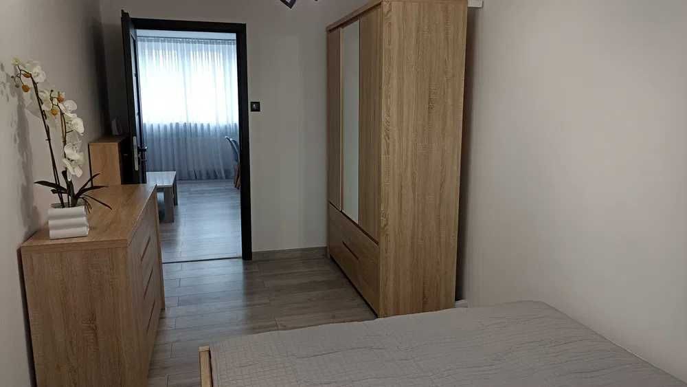 Mieszkanie 2-pokojowe Bielsko-Biała, ul. prof. dr. Mieczysława Michałowicza. Zdjęcie 5