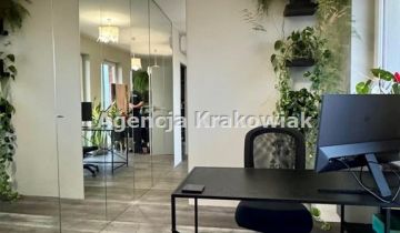 Mieszkanie 5-pokojowe Kraków Podgórze, ul. Ruczaj