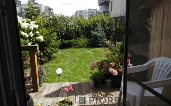 Mieszkanie 1-pokojowe Warszawa Białołęka, ul. Domenica Scarlattiego. Zdjęcie 4