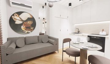 Mieszkanie 2-pokojowe Białystok Bojary, ul. Józefa Ignacego Kraszewskiego