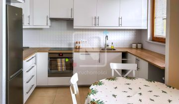 Mieszkanie 2-pokojowe Warszawa Wola, ul. Marcina Kasprzaka