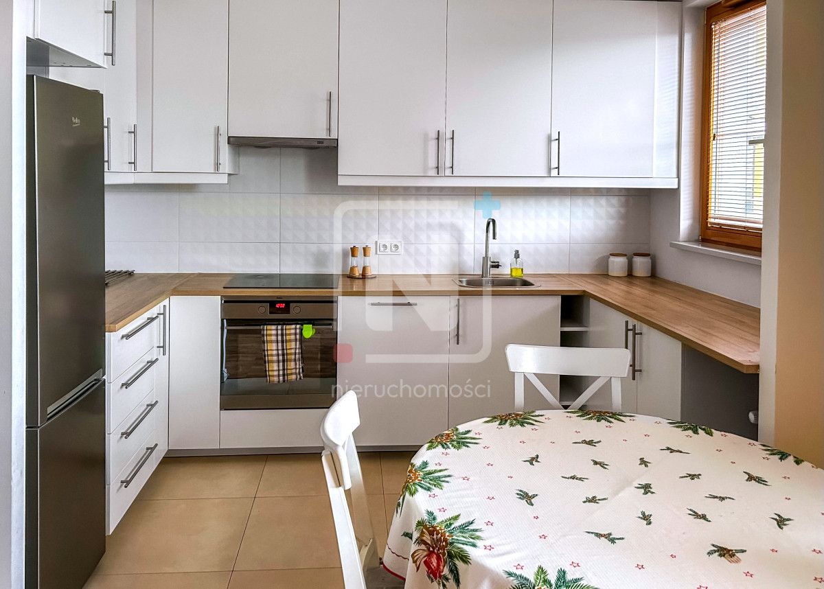 Mieszkanie 2-pokojowe Warszawa Wola, ul. Marcina Kasprzaka