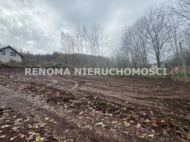 Działka Stare Bogaczowice. Zdjęcie 2