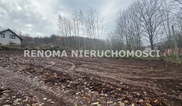 Działka Stare Bogaczowice