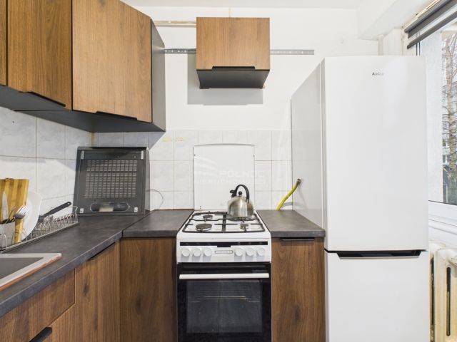 Mieszkanie 2-pokojowe Olsztyn, ul. Dworcowa. Zdjęcie 3