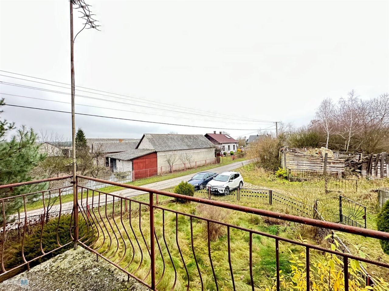 dom wolnostojący, 6 pokoi Przełaj. Zdjęcie 18