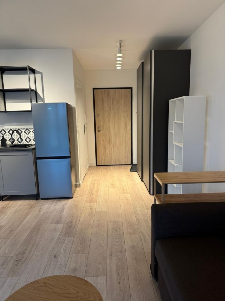 Mieszkanie 1-pokojowe Gdańsk Jasień, ul. Lawendowe Wzgórze. Zdjęcie 5