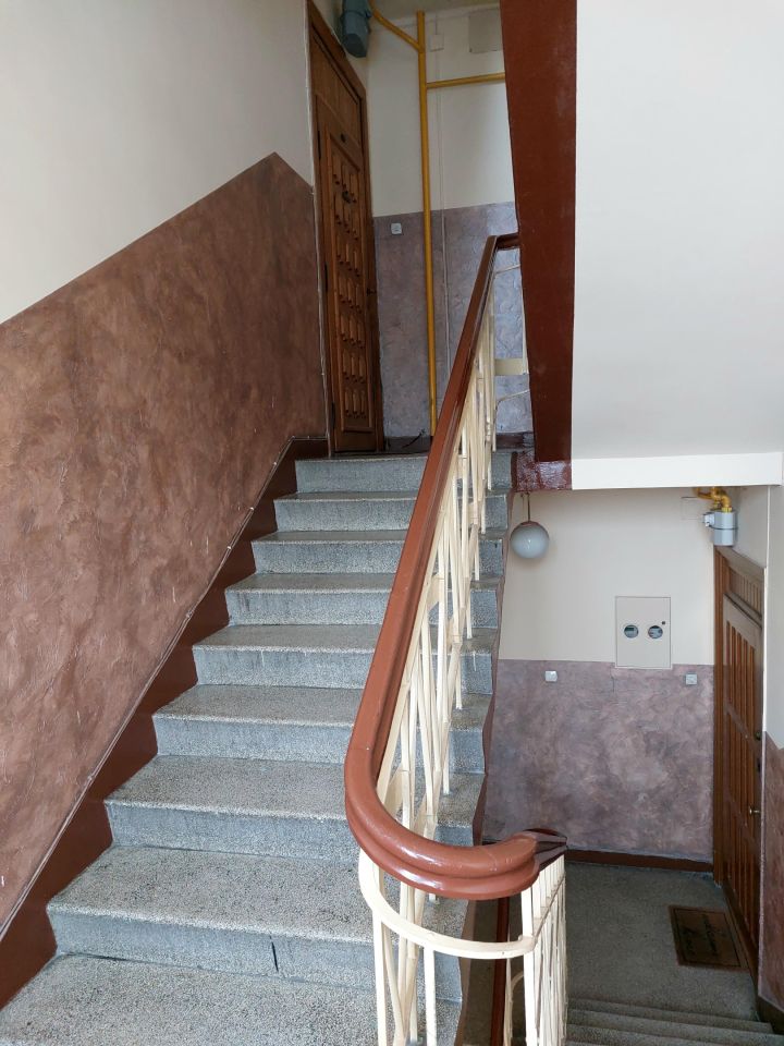 Mieszkanie 3-pokojowe Gdynia Śródmieście, pl. Kaszubski. Zdjęcie 11