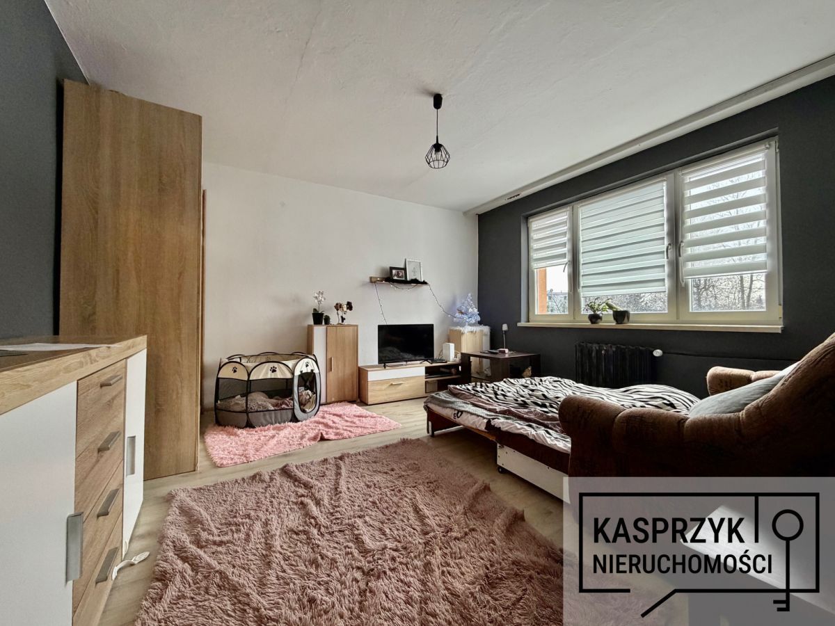 Mieszkanie 1-pokojowe Krosno, ul. Stanisława Staszica. Zdjęcie 2