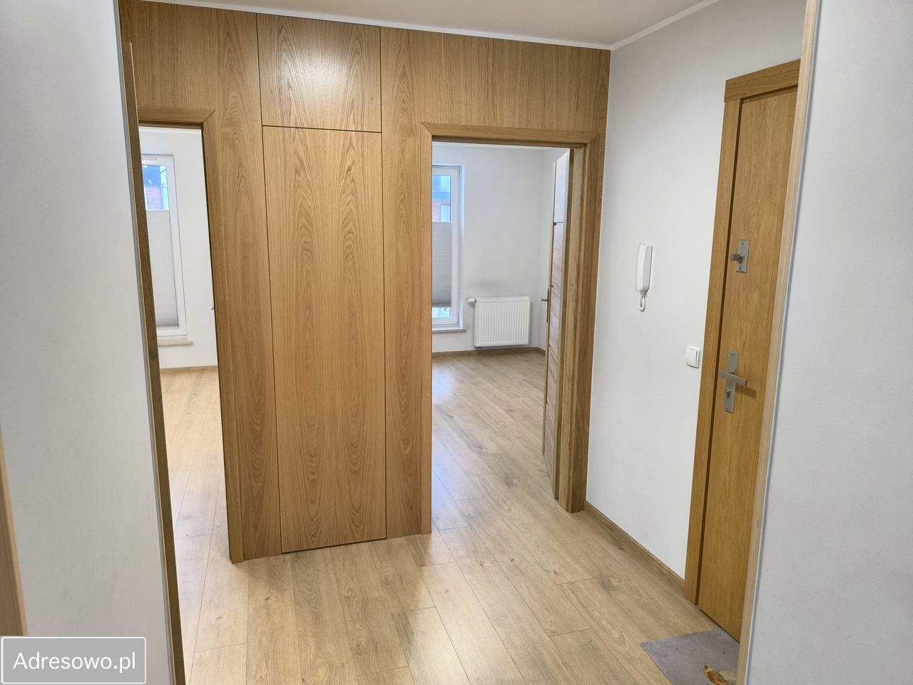 Mieszkanie 3-pokojowe Puck, ul. Adama Mickiewicza. Zdjęcie 18