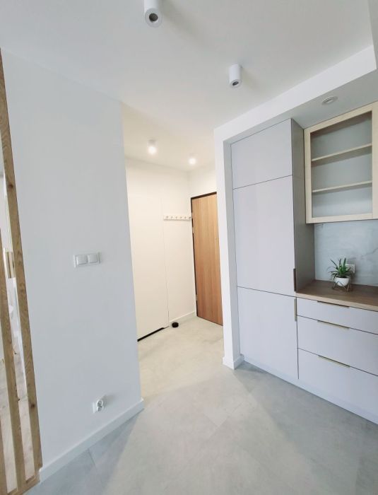 Mieszkanie 1-pokojowe Gdańsk Orunia, ul. Niepołomicka. Zdjęcie 7