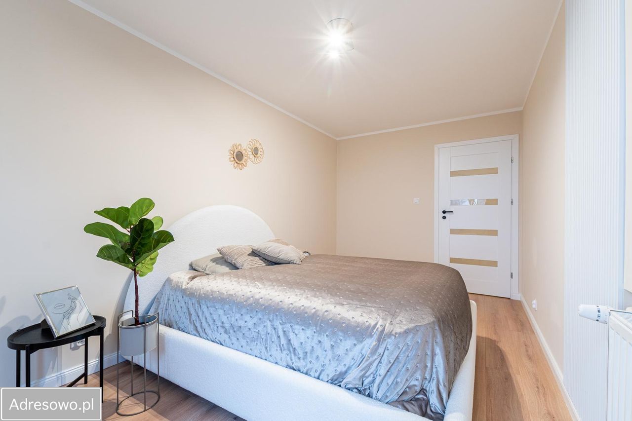 Mieszkanie 3-pokojowe Lublin LSM, ul. Grażyny. Zdjęcie 8