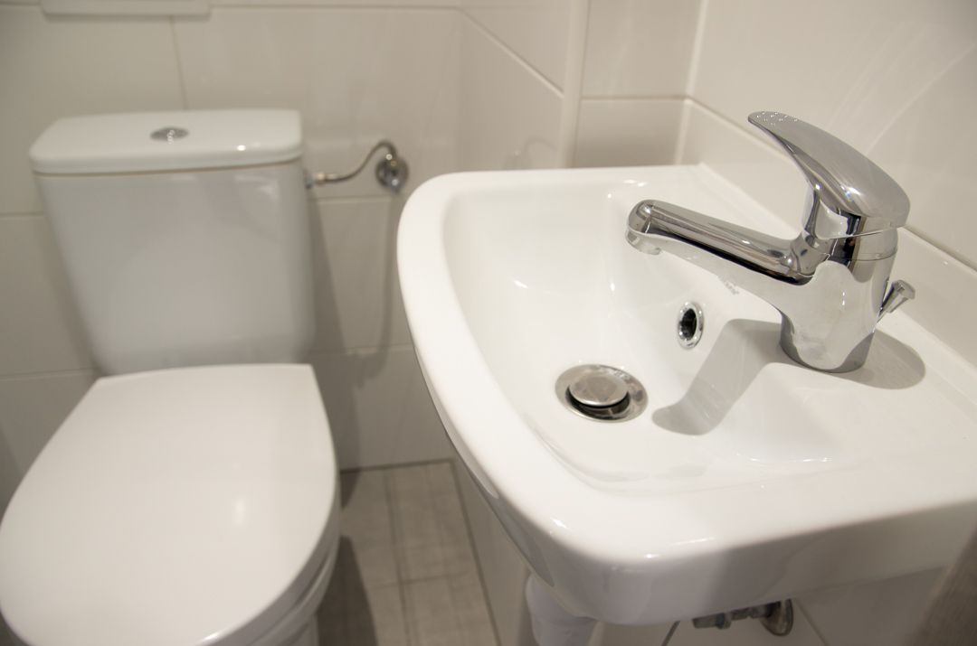 Pokój Wrocław Fabryczna, ul. Balonowa. Zdjęcie 8