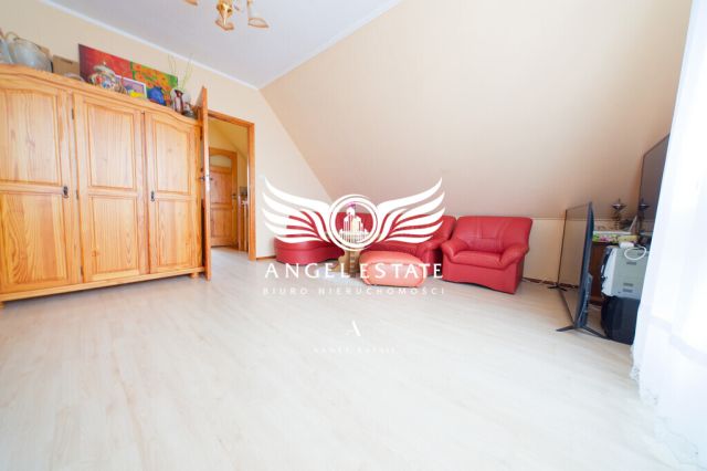 dom wolnostojący, 3 pokoje Lipiany, ul. Konwaliowa. Zdjęcie 12