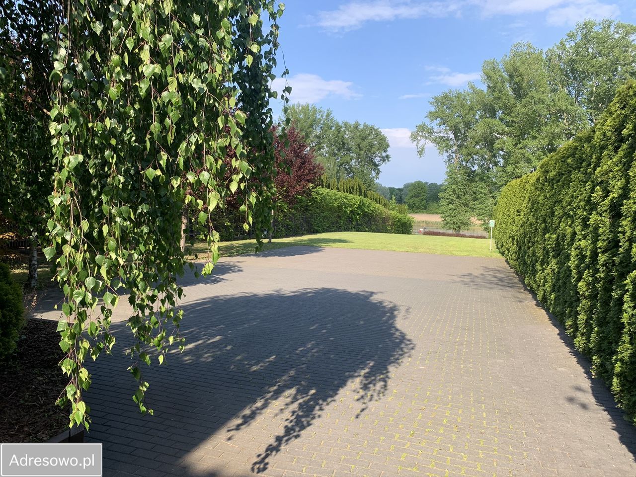 Biuro Warszawa Wilanów, ul. Biedronki. Zdjęcie 19