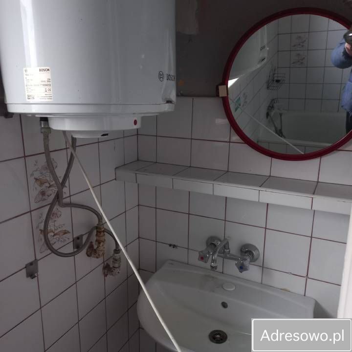 Mieszkanie 3-pokojowe Gorysławice. Zdjęcie 3