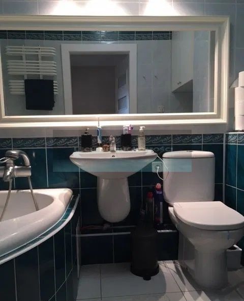 Mieszkanie 2-pokojowe Warszawa Bielany, ul. Księżycowa. Zdjęcie 13