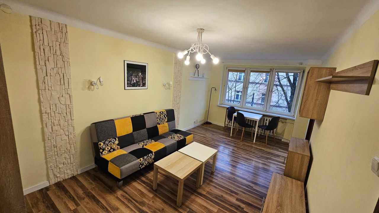 Mieszkanie 1-pokojowe Bytom, ul. Artura Grottgera. Zdjęcie 5