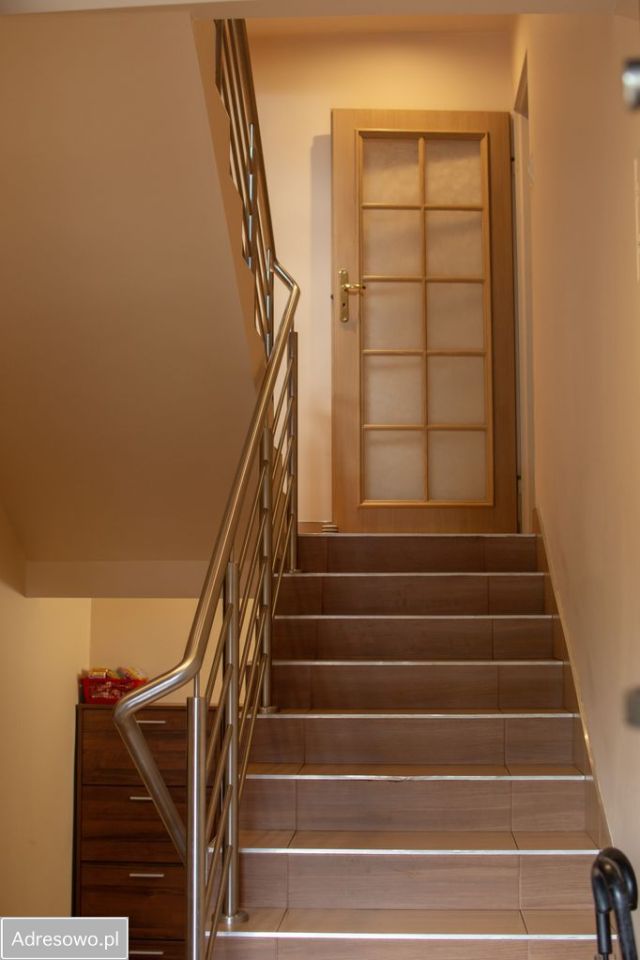 bliźniak, 6 pokoi Legionowo. Zdjęcie 18