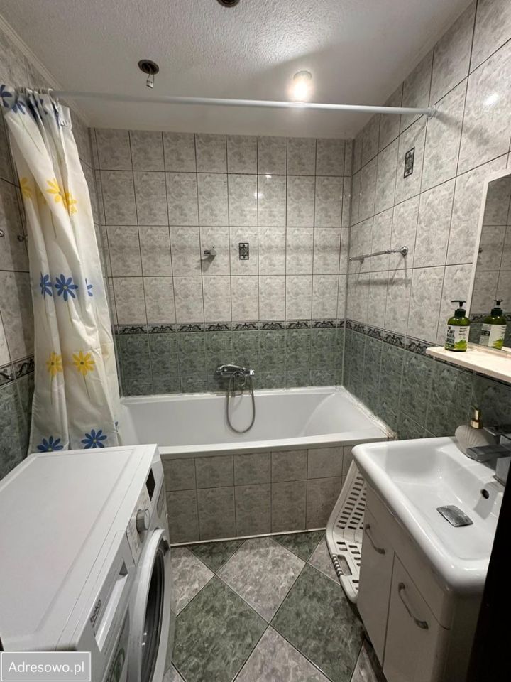 Mieszkanie 3-pokojowe Gliwice Łabędy, ul. Zygmuntowska. Zdjęcie 5