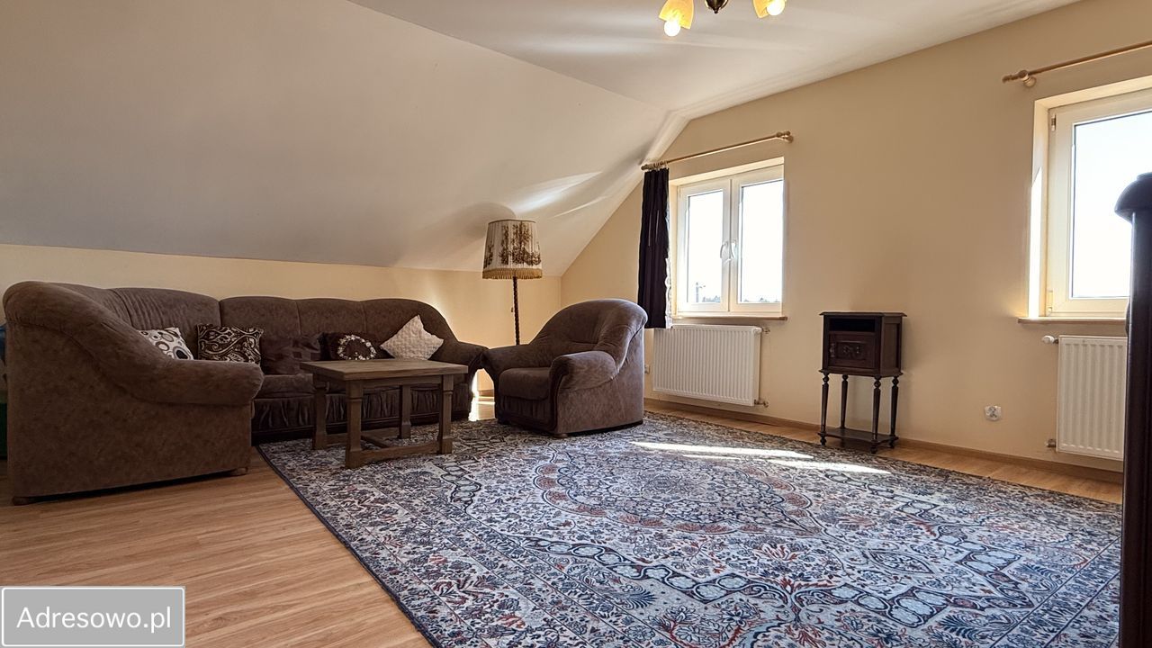 dom wolnostojący, 5 pokoi Dubaśno. Zdjęcie 8