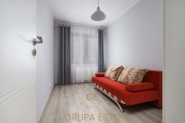 Mieszkanie 2-pokojowe Kraków Prądnik Biały, ul. Adama Vetulaniego. Zdjęcie 4