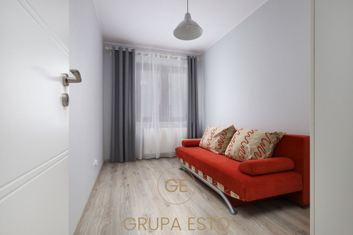 Mieszkanie 2-pokojowe Kraków Prądnik Biały, ul. Adama Vetulaniego. Zdjęcie 4