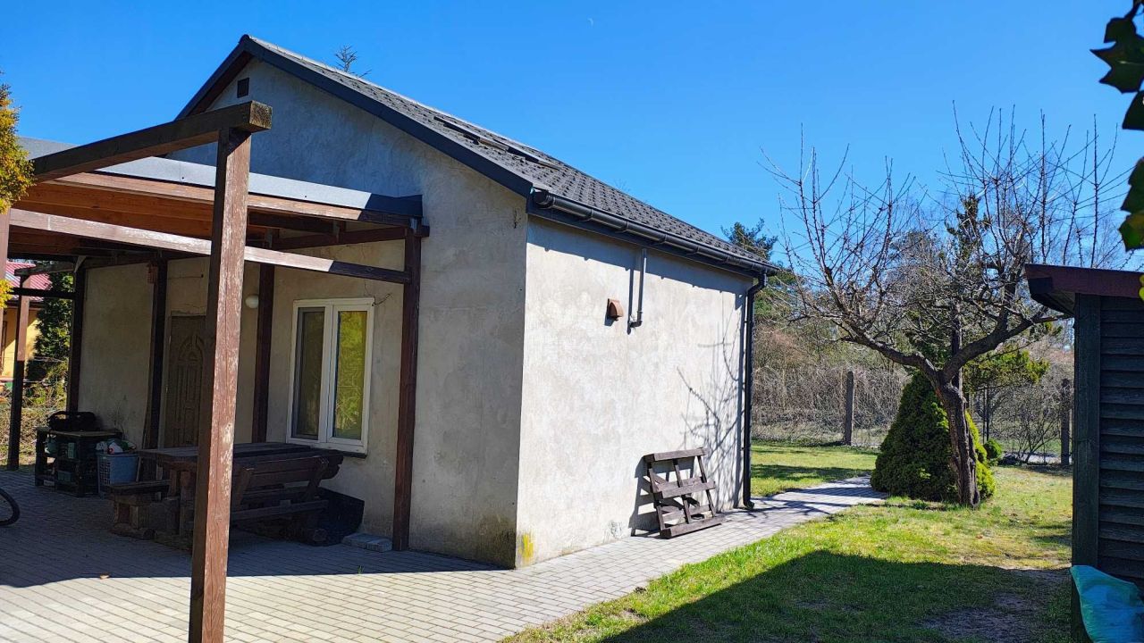 Działka rod Lubicz Dolny. Zdjęcie 2