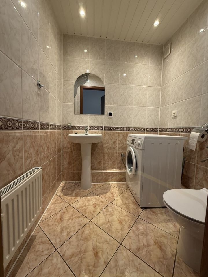 Mieszkanie 3-pokojowe Leszno, ul. Jana Ostroroga. Zdjęcie 5