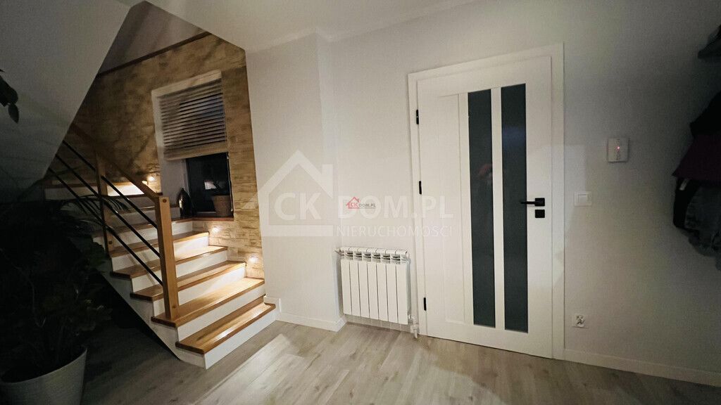 dom wolnostojący, 4 pokoje Niedziałki. Zdjęcie 14