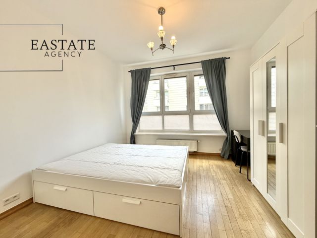 Mieszkanie 3-pokojowe Warszawa Śródmieście, ul. Stawki. Zdjęcie 19